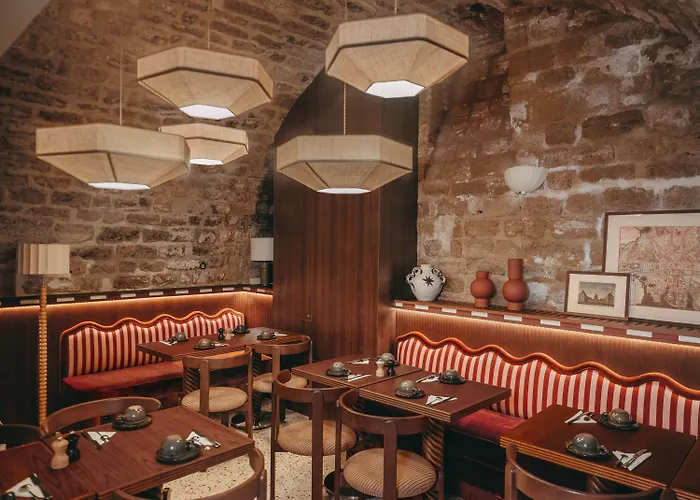 Hôtel Belloy Parigi